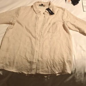 Lulu’s Women’s Shirt NWT